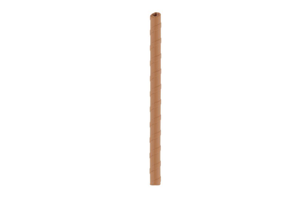 Silikonsugrör 16cm 5st - 6