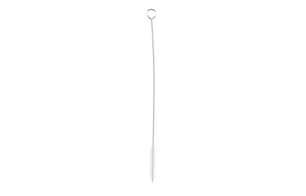 Silikonsugrör 16cm 5st - 4