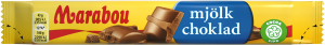 Marabou maitosuklaa 43g 36kpl