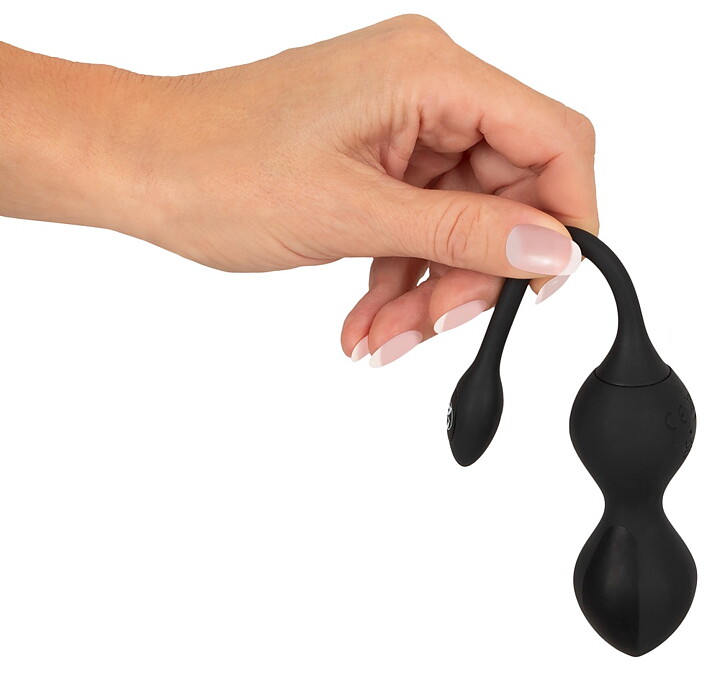 E-STIM LOVE BALLS