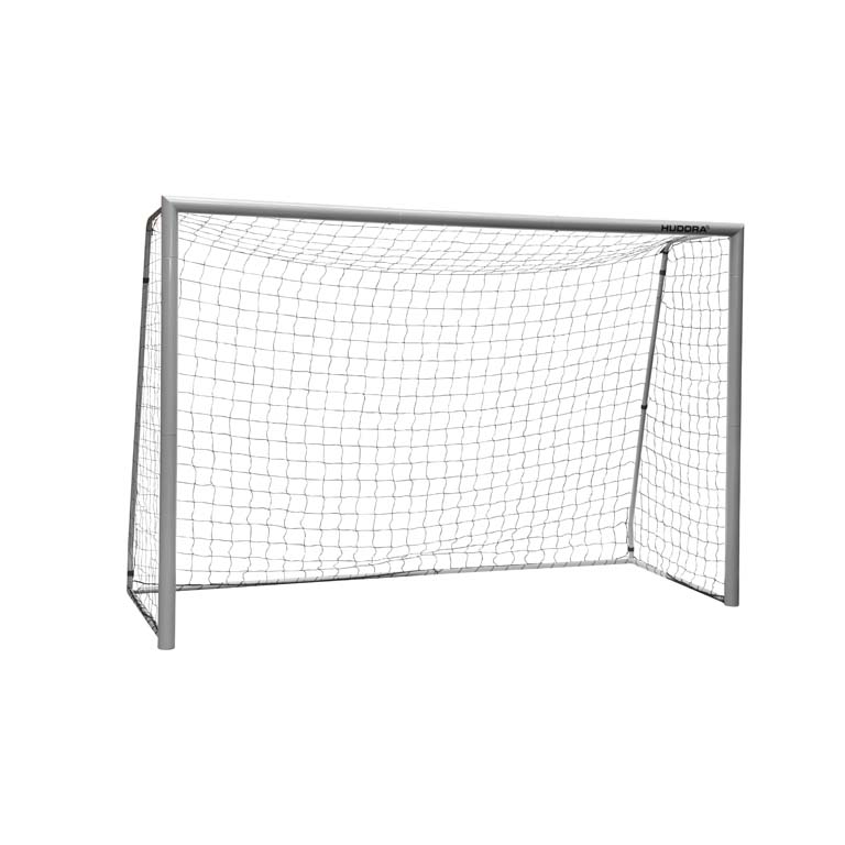 Hudora fotbollsmål Expert 300x200x120(BxHxD)