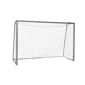 Hudora fotbollsmål Expert 300x200x120(BxHxD)