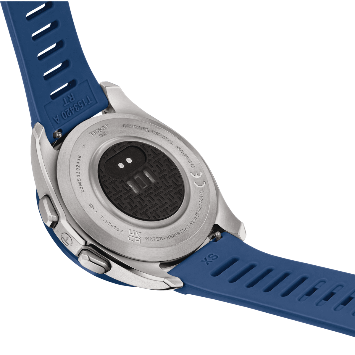 TISSOT T-TOUCH CONNECT SPORT T153.420.47.051.01 - 4