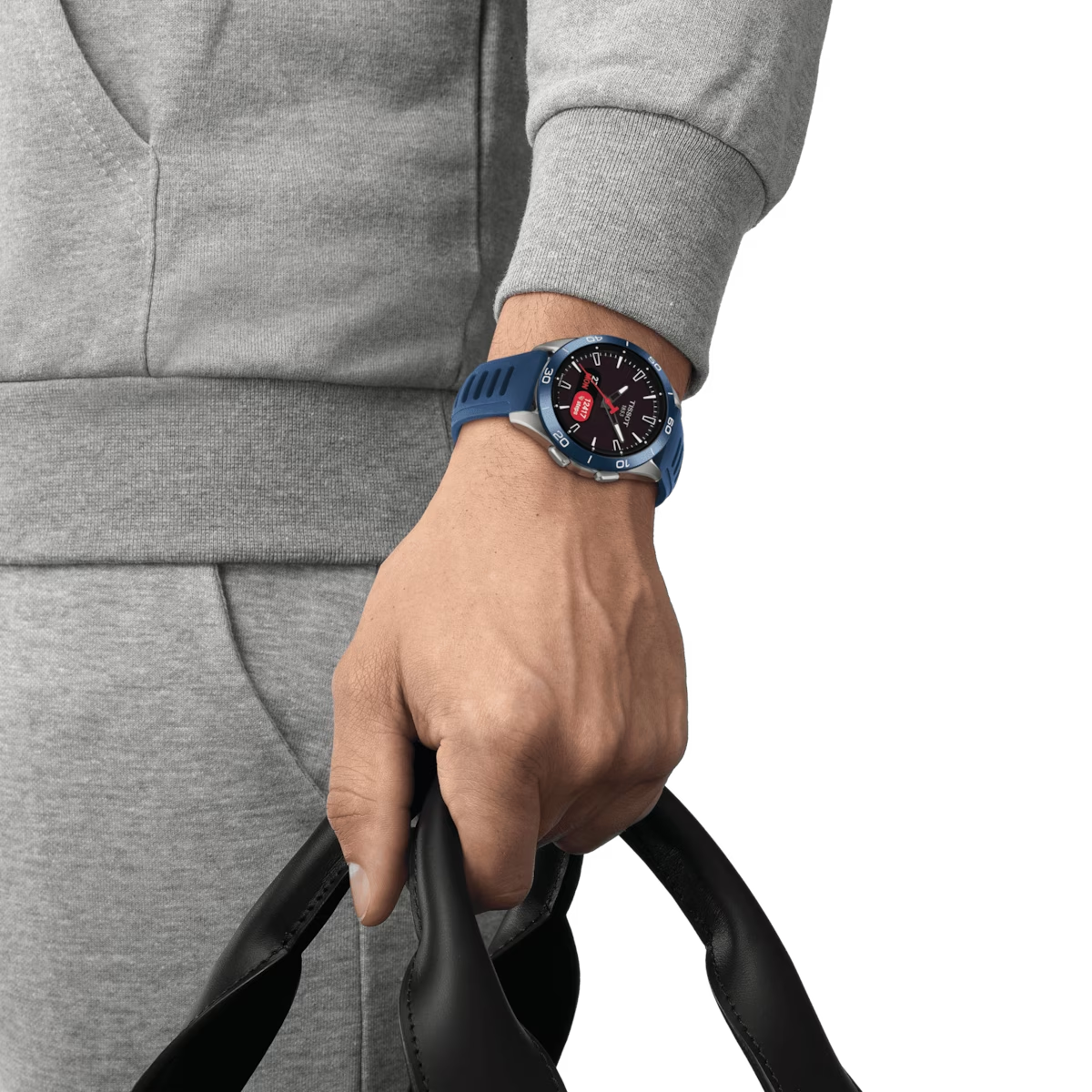TISSOT T-TOUCH CONNECT SPORT T153.420.47.051.01 - 3