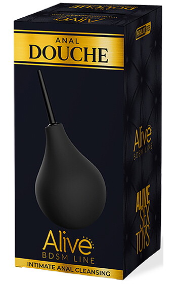 ANALDUSCH