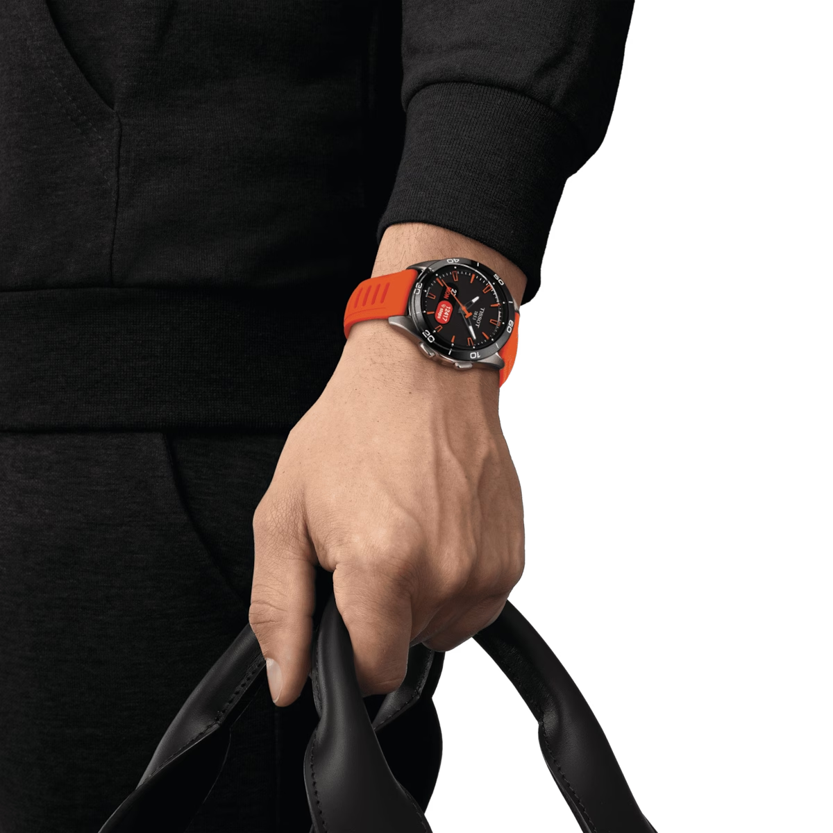 TISSOT T-TOUCH CONNECT SPORT T153.420.47.051.02 - 3
