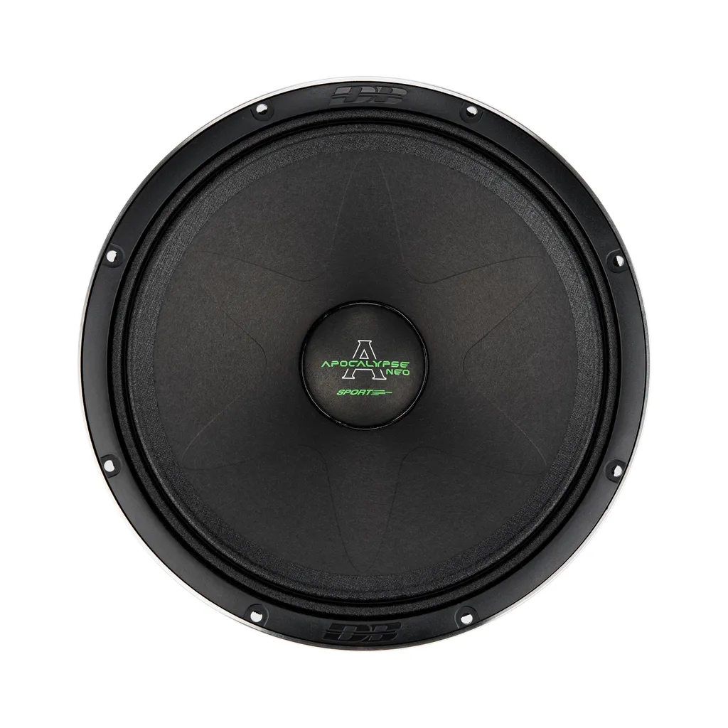 Deaf Bonce Apocalypse AP-M81AC NEO Sport - 3