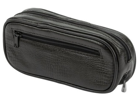 Pipväska Lacario Black