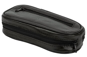Pipväska Lacario Black