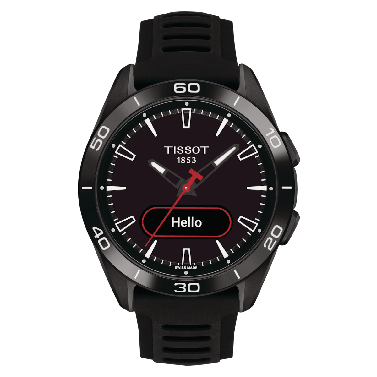 TISSOT T-TOUCH CONNECT SPORT T153.420.47.051.04