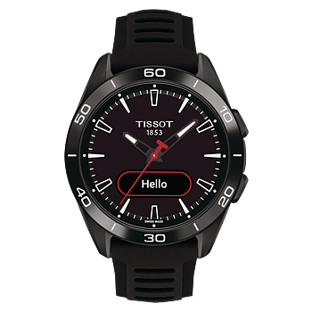 TISSOT T-TOUCH CONNECT SPORT T153.420.47.051.04