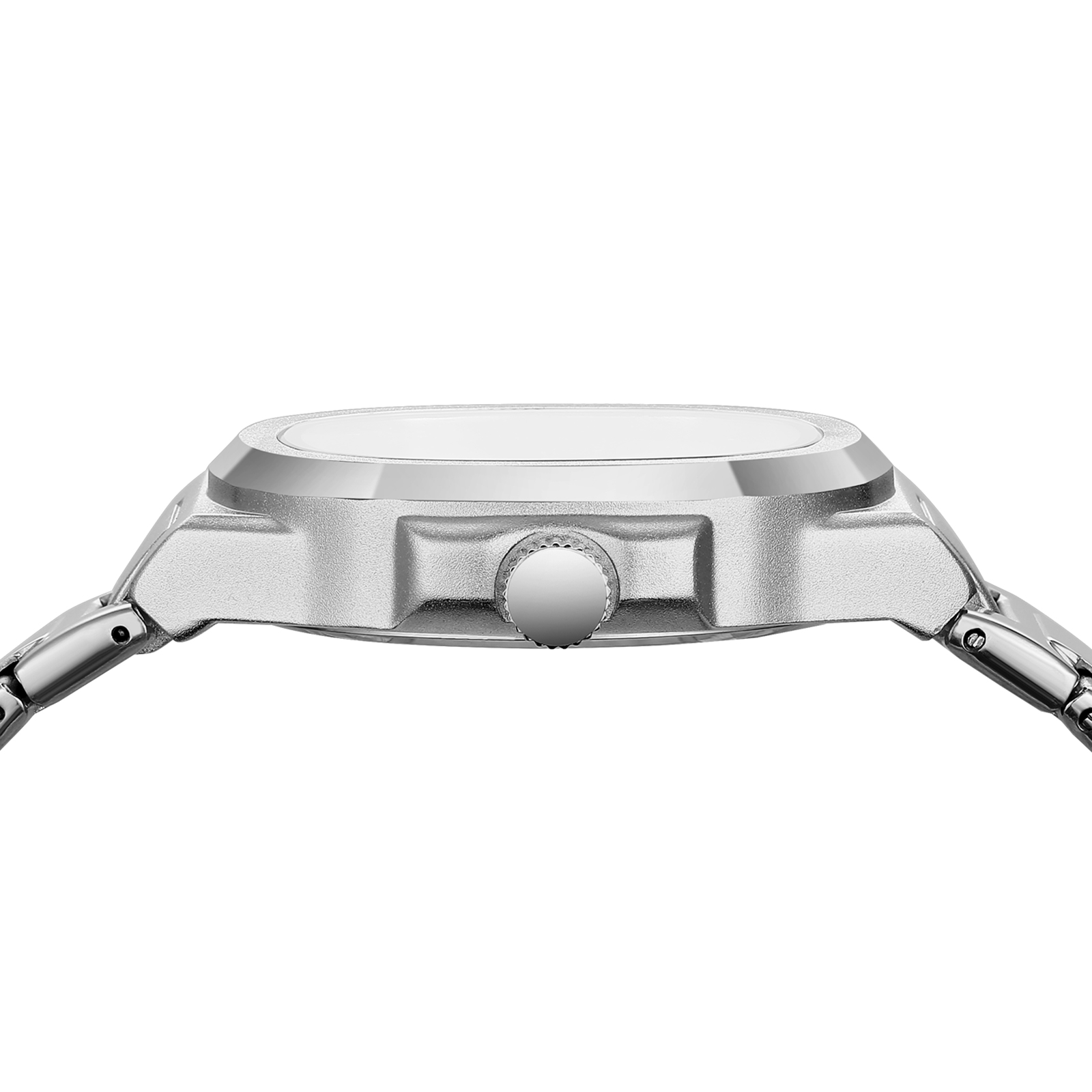 Nibosi Astronaut Silver Green - 5