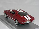 Ford Mustang Shelby GT 500 1967 1:18 ERTL