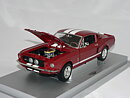 Ford Mustang Shelby GT 500 1967 1:18 ERTL
