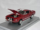 Ford Mustang Shelby GT 500 1967 1:18 ERTL