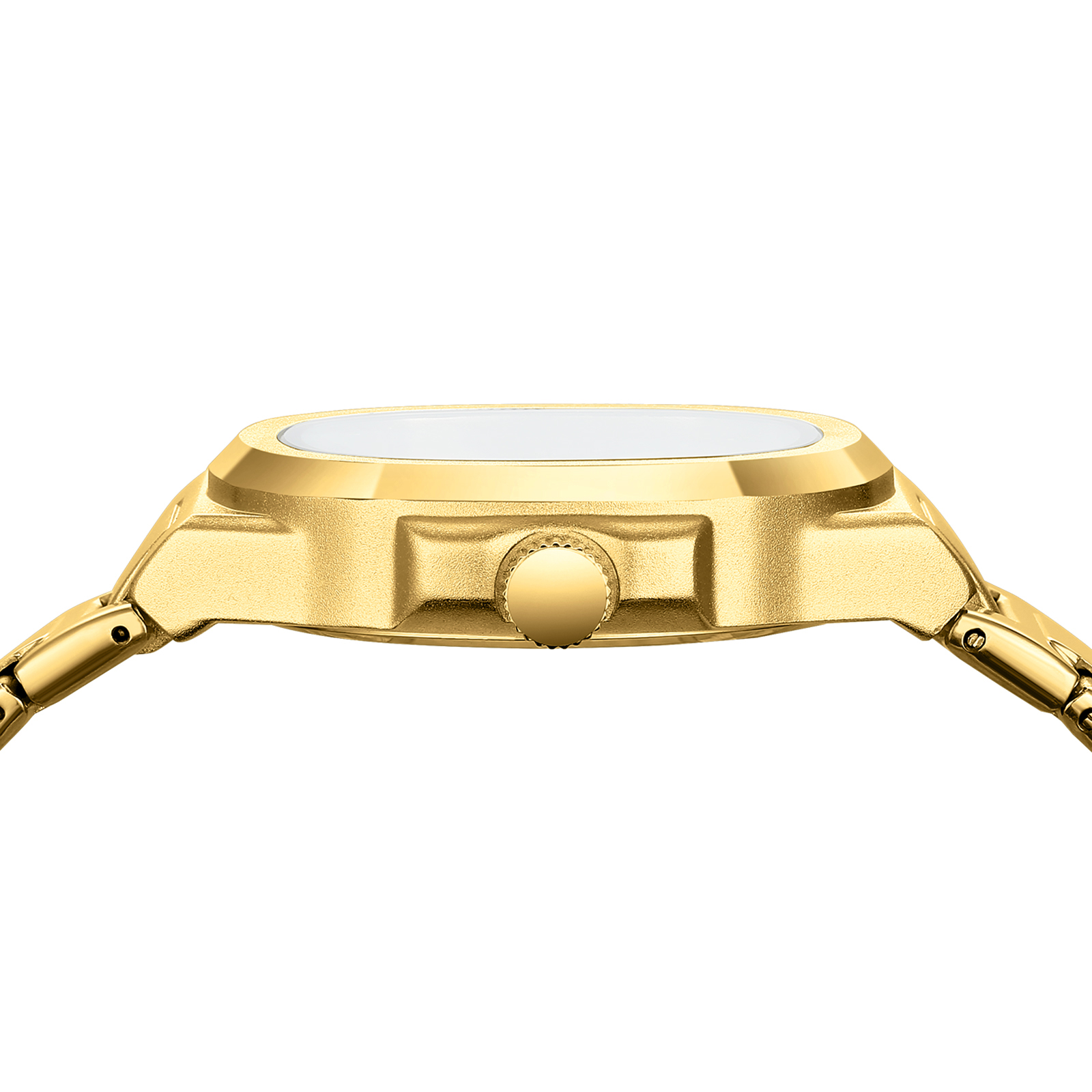 Nibosi Astronaut Gold Silver - 4