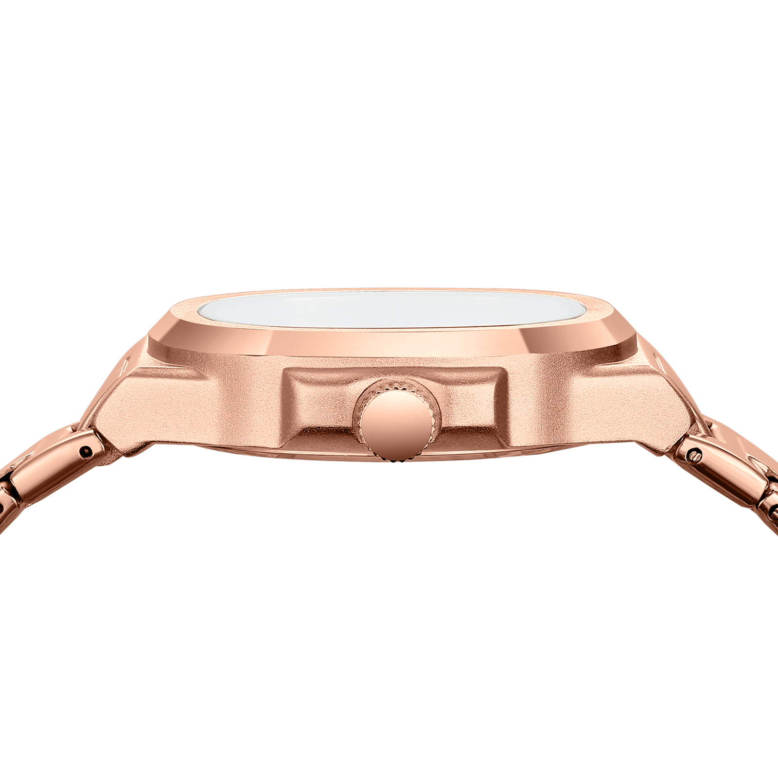 Nibosi Astronaut Rose Silver - 5