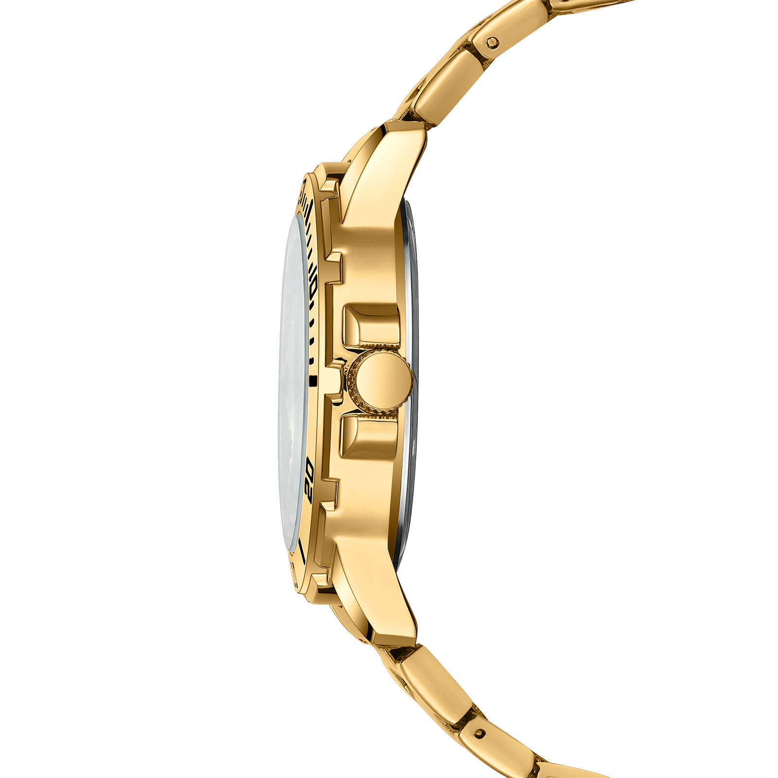 Nibosi Stormbringer Gold Blue - 3