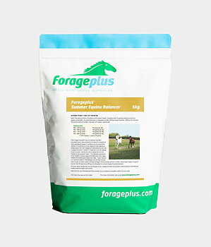 FORAGEPLUS EQUINE BALANCER SUMMER  5KG