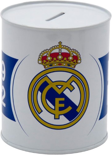 Real Madrid Sparbössa XZ