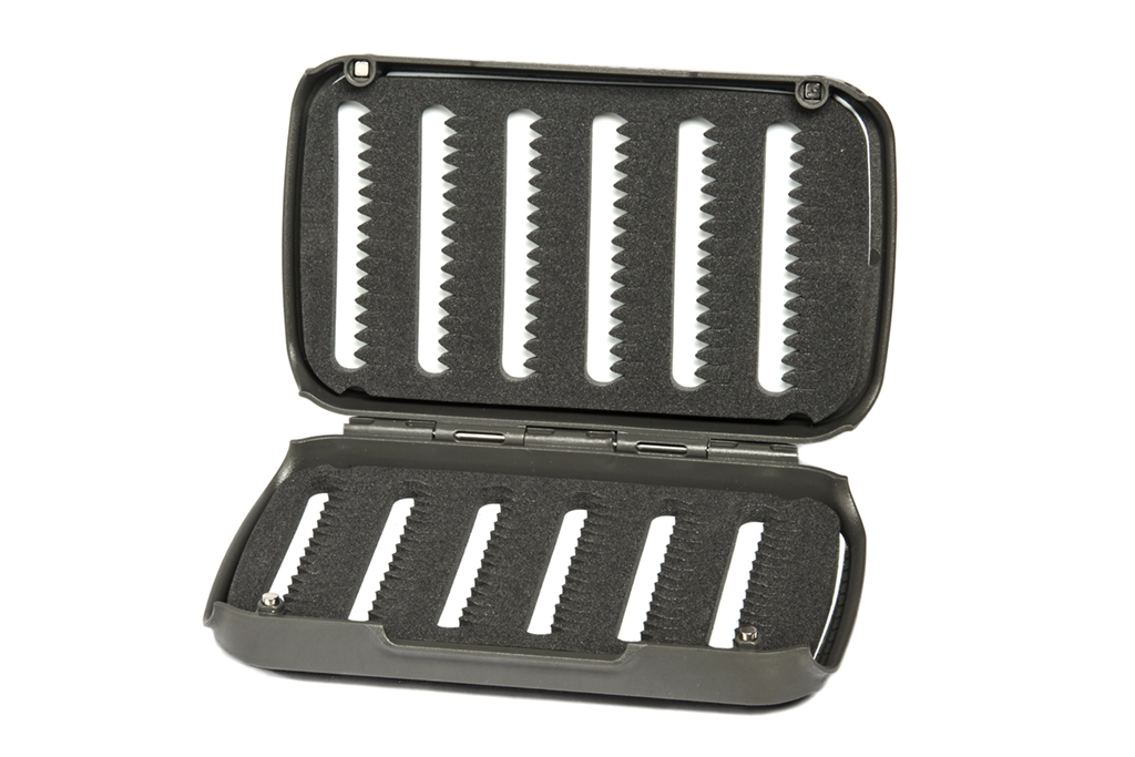 Fulling Mill Fly Patch - 2