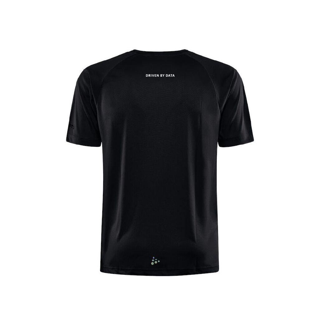 Craft Training Tee Black - 4