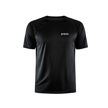 Craft Training Tee Black