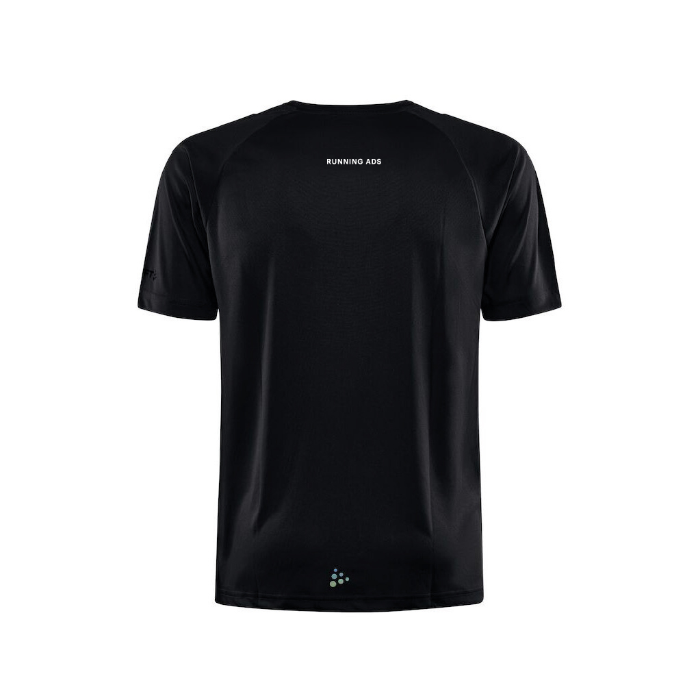 Craft Training Tee Black - 3