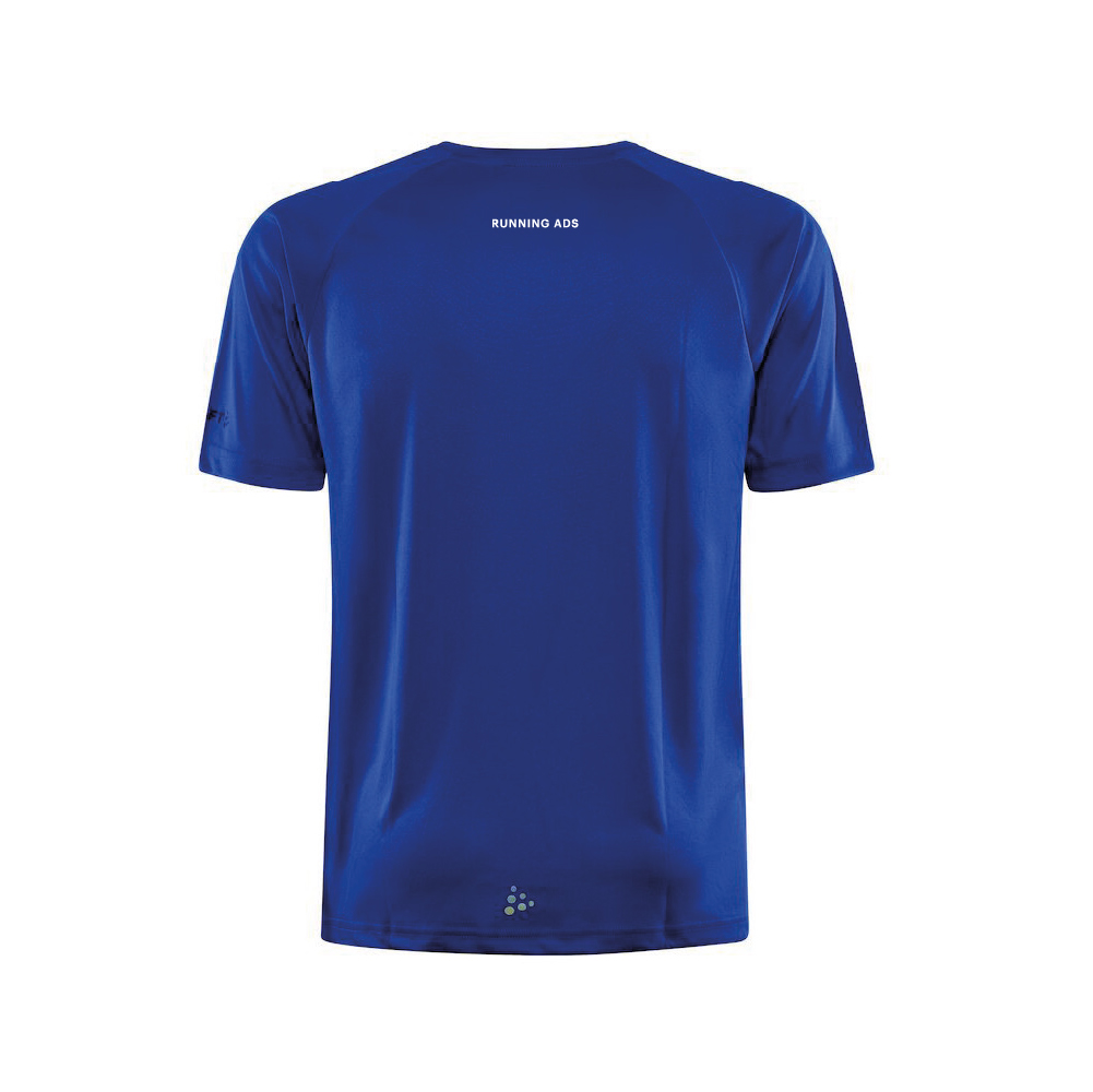 Craft Training Tee Blue - 4