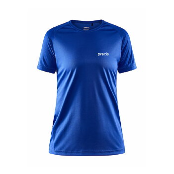 Craft Training Tee Blue