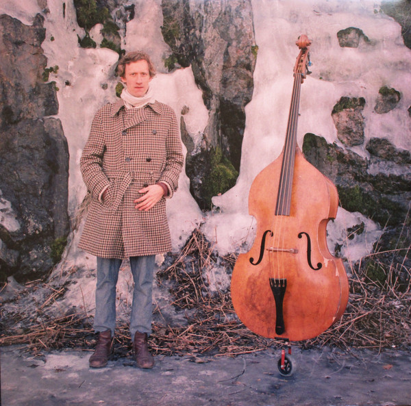 Joel Grip: Pickelhaube (Vinyl, LP)