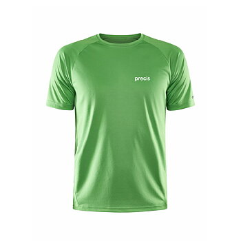 Craft Training Tee Green