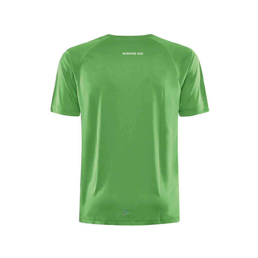 Craft Training Tee Green - 4