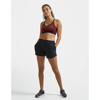 Craft training short W's