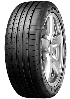 235-55-18 100V GOODYEAR EAGLE F1 ASY 5