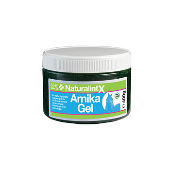 NAF - NaturalintX Arnica Gel 400g