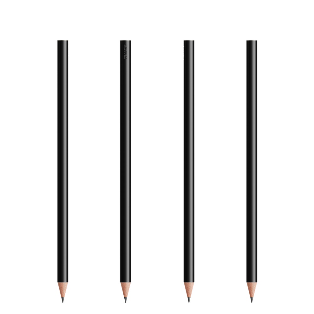 Blyertspenna BIC® Evolution® Ecolutions®, 2 färger