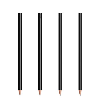 Blyertspenna BIC® Evolution® Ecolutions®, 2 färger