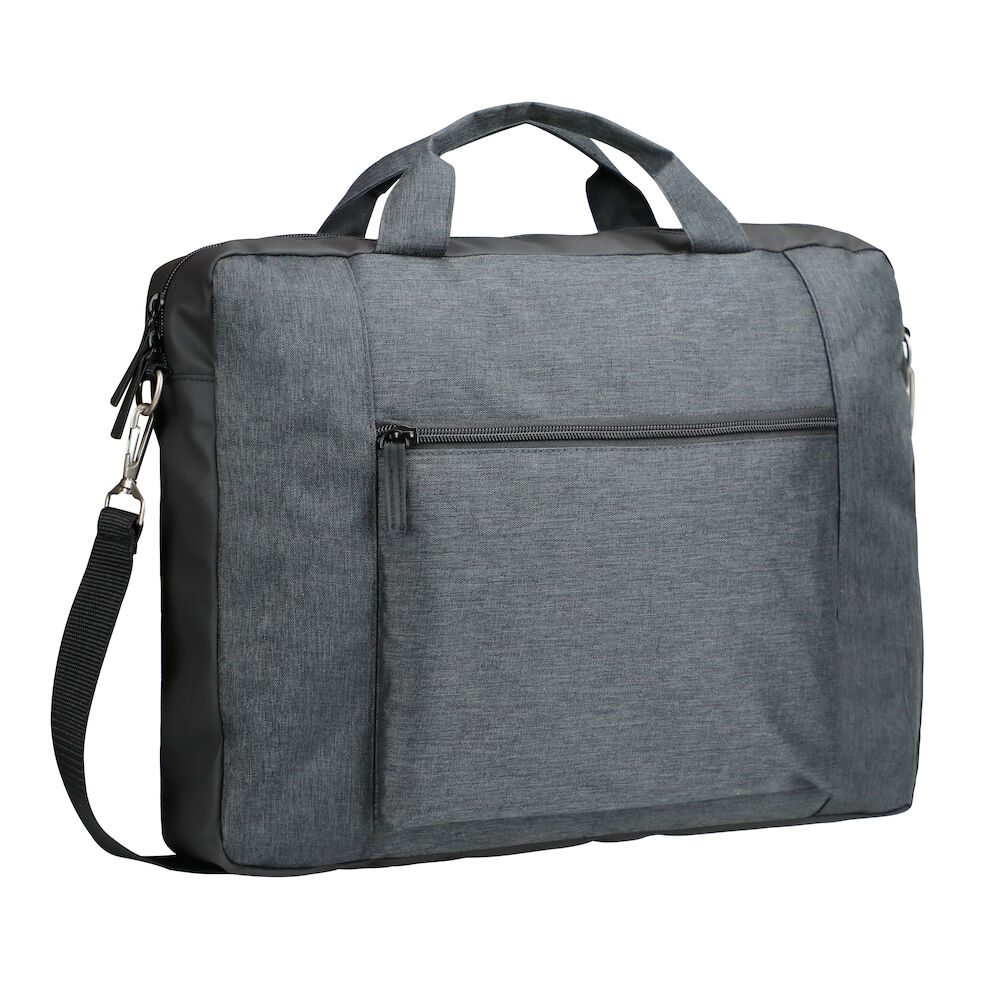 Clique 040313 Prestige Briefcase