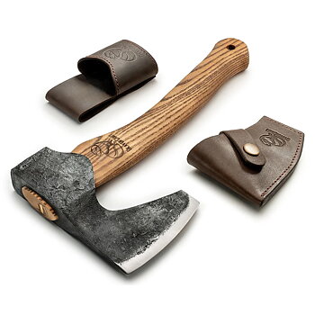 BeaverCraft | Hatchet | AX6