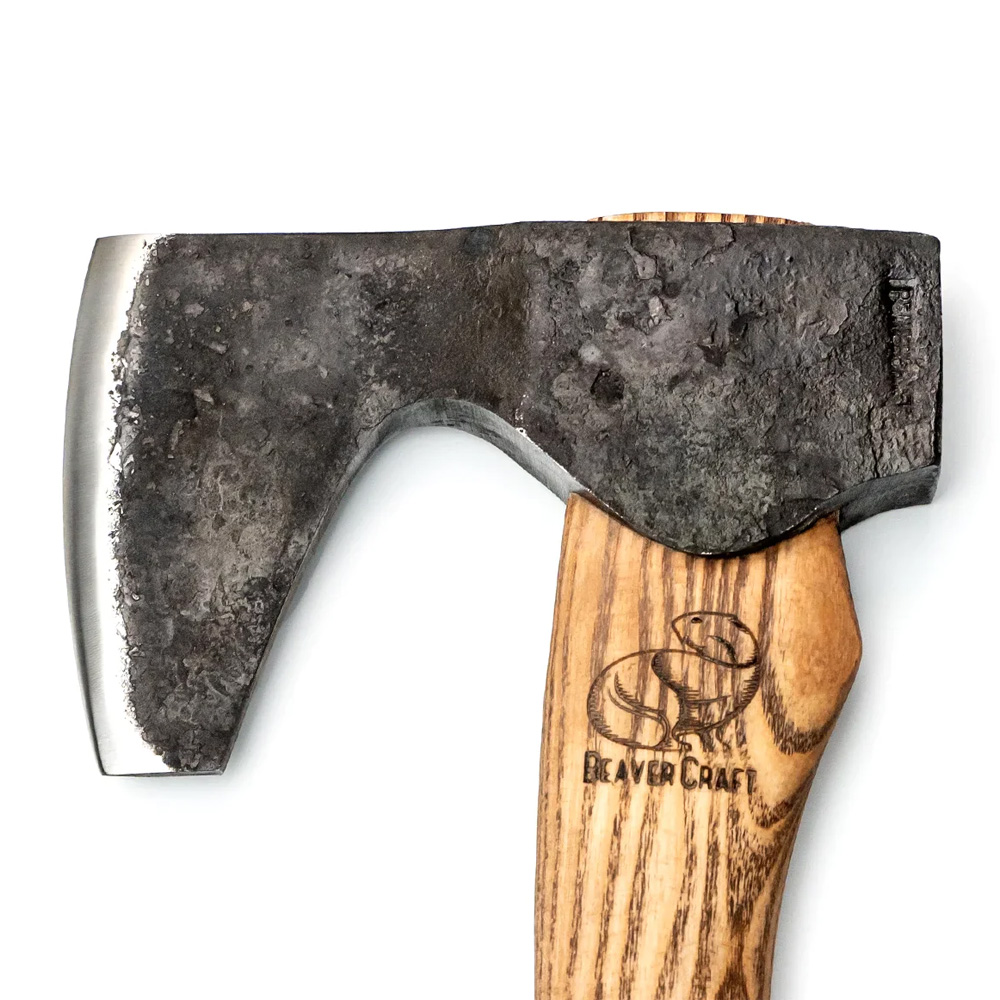 BeaverCraft | Hatchet | AX6 - 2