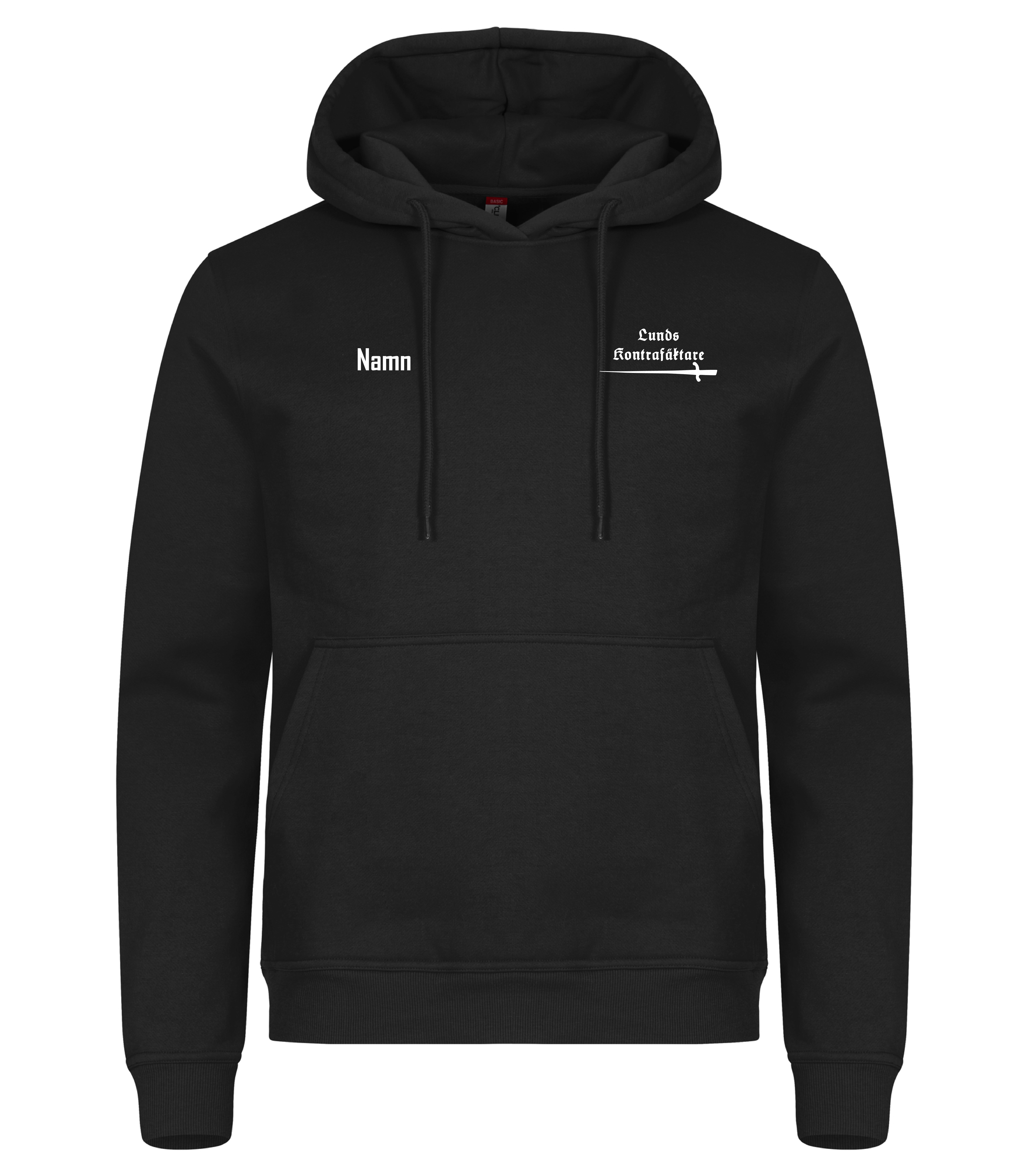 Hood Lunds Kontrafäktare