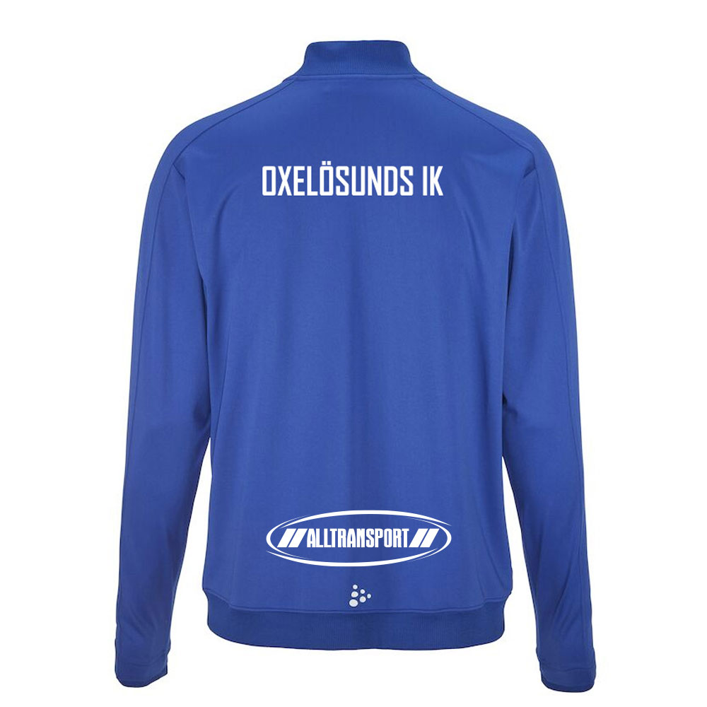 Overallsjacka Senior - 2