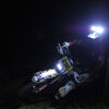 M Tiger Sports Motor Sport Light Kit Extreme Elite 18600 lumen - 4