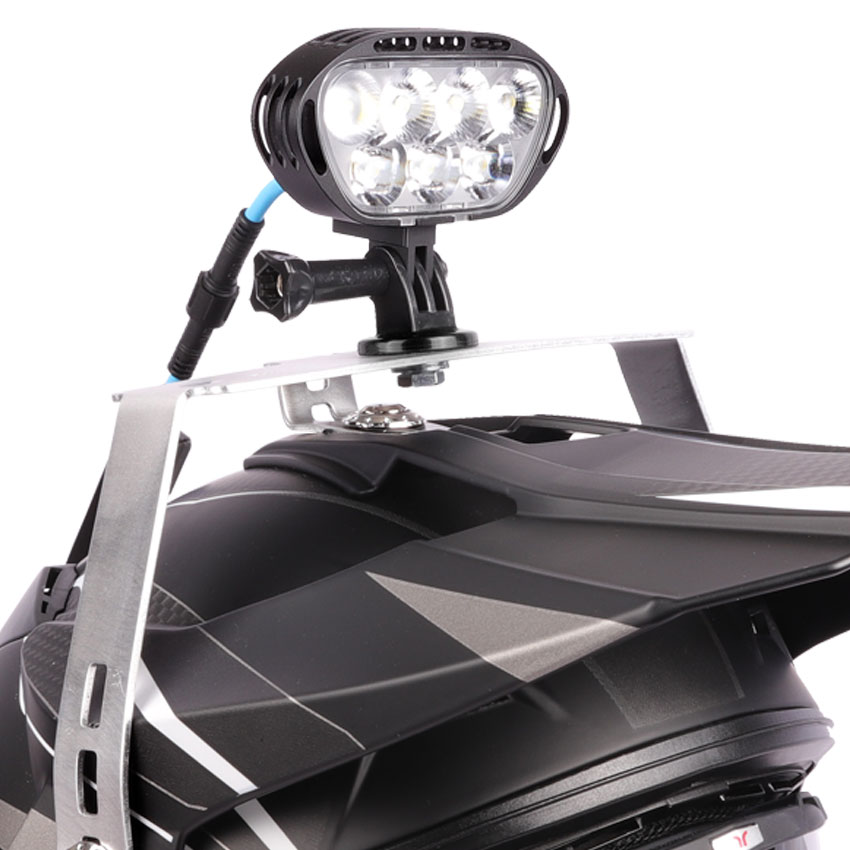 M Tiger Sports Motor Sport Light Kit Small 6200 lumen