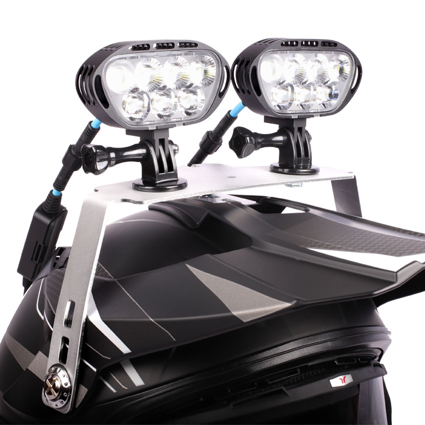 M Tiger Sports Kit Large 12400 lumen