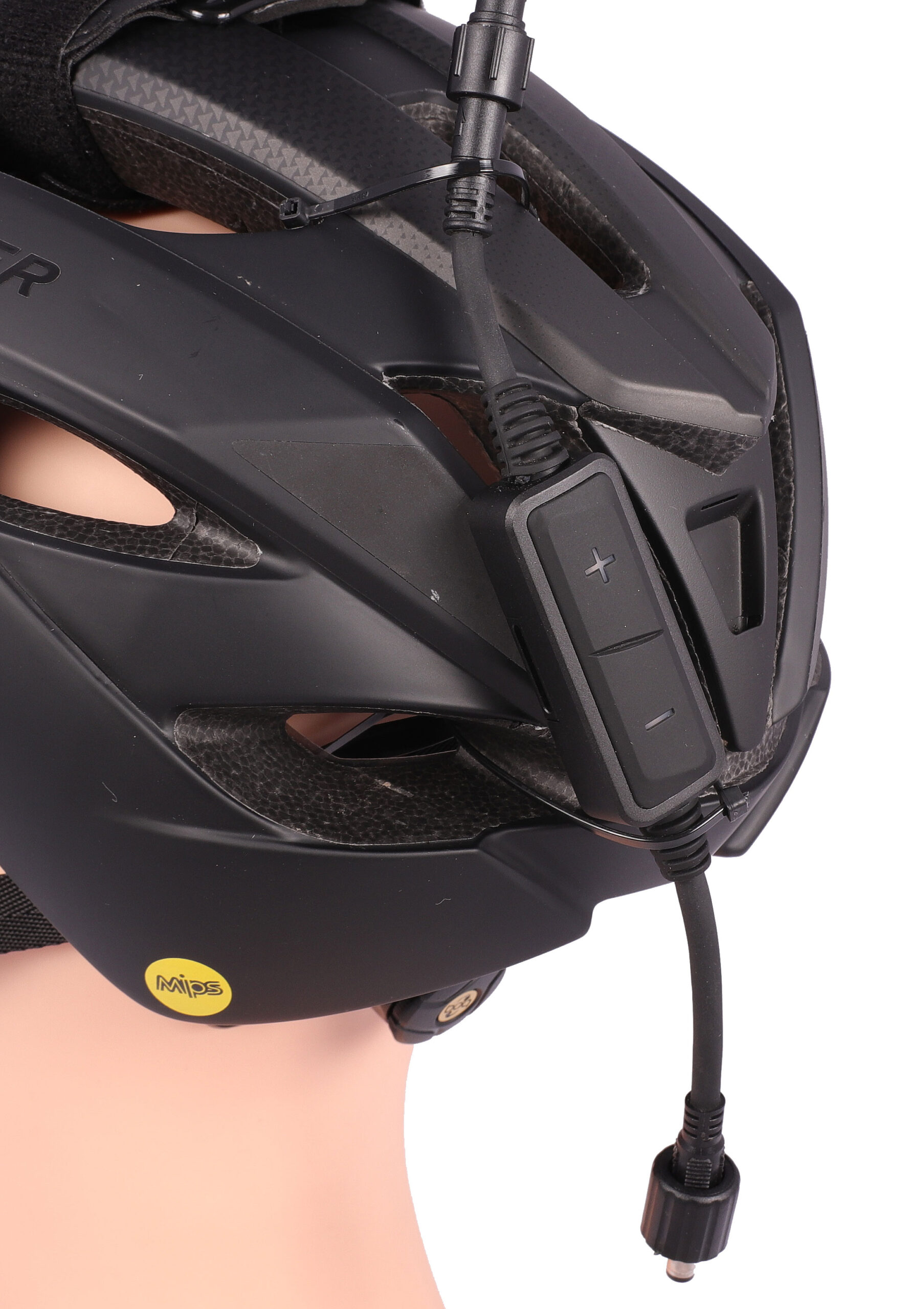 M Tiger Sports Superion II 6200 lumen - 7