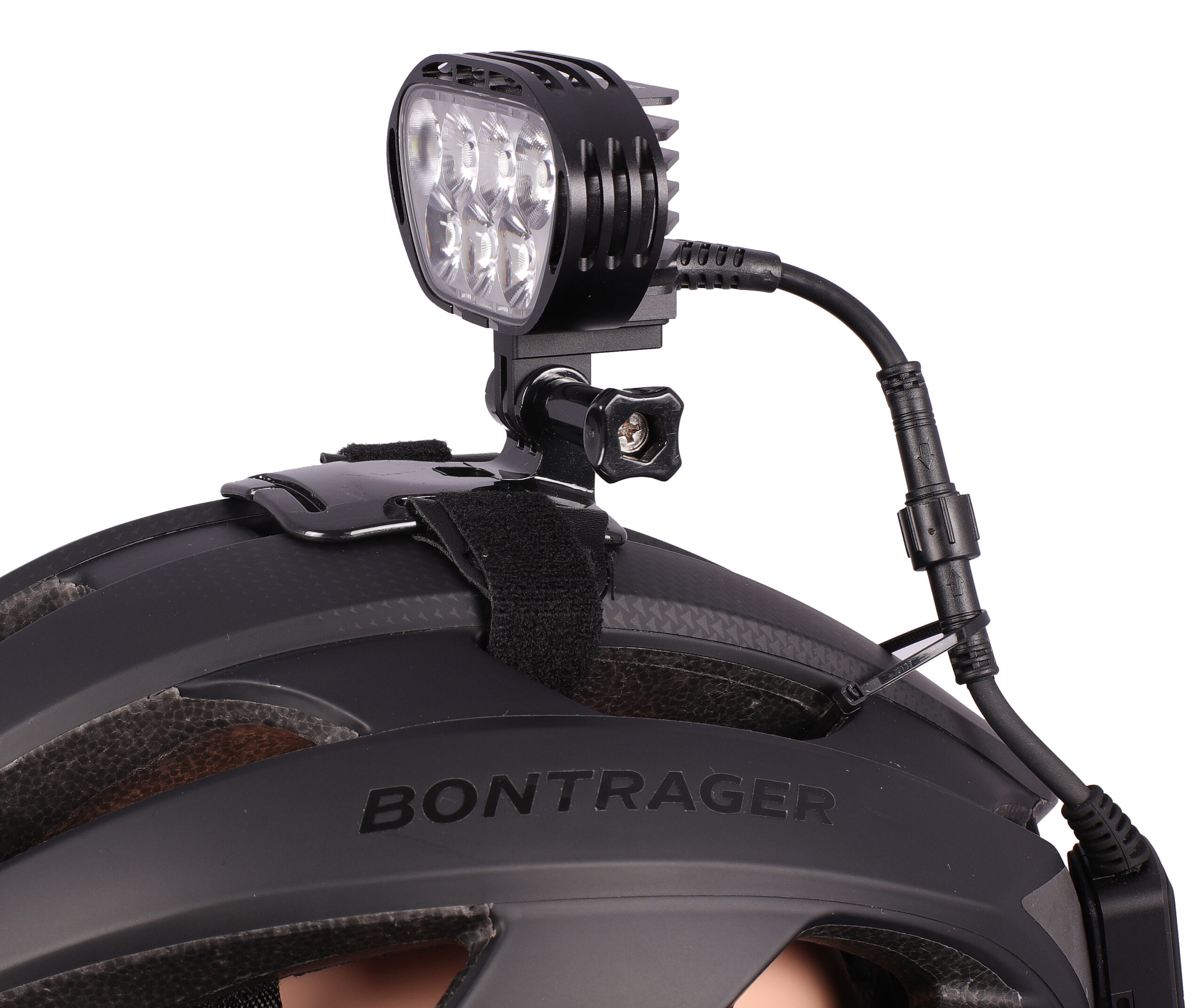M Tiger Sports Superion II 6200 lumen - 3