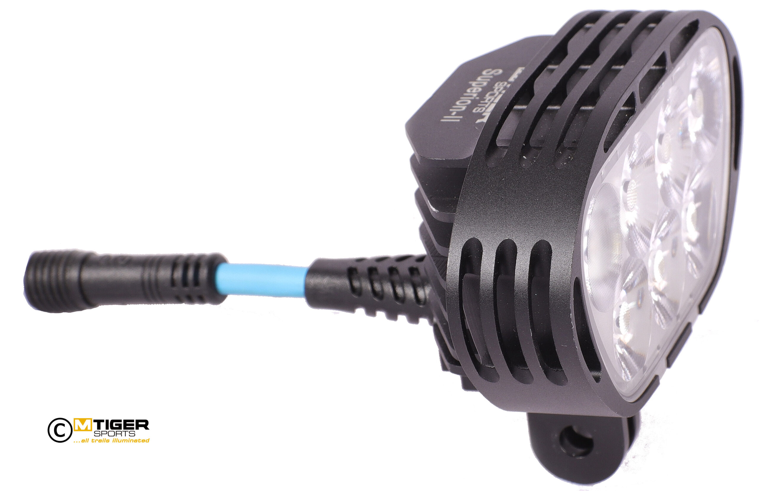M Tiger Sports Superion II 6200 lumen - 4