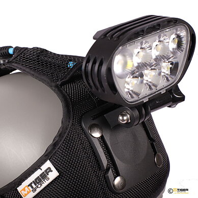 M Tiger Sports Superion II Plus 6200 lumen
